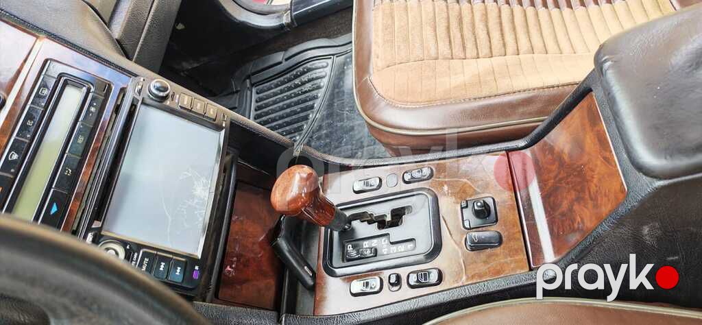 Mercedes C 240, 2.4 L, 1998 il, 274 555 km — Avtomobillər, Sumqayıt (8)