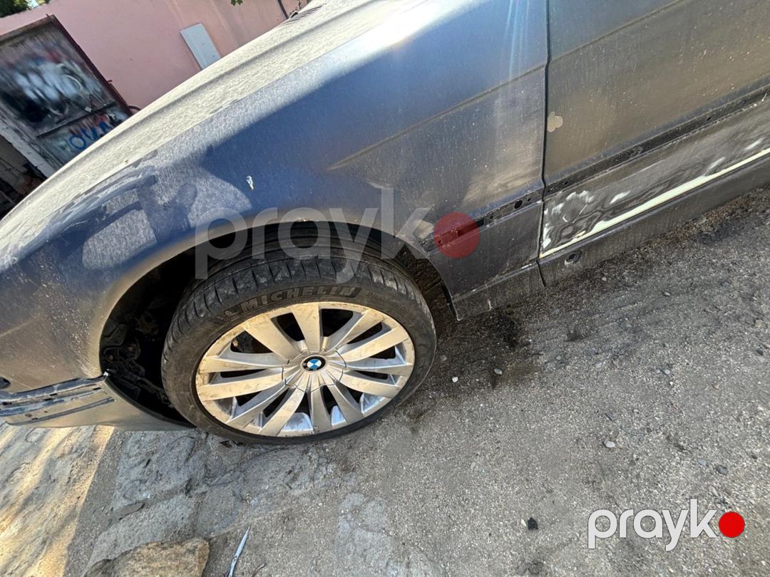 BMW təkəri R20 — Ehtiyat hissələri və aksesuarlar, Bakı (6)