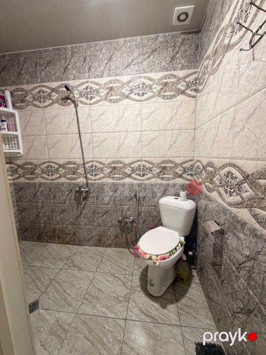 Satılır 1 otaqlı yeni tikili 36 m² — Mənzil, Xırdalan (6)