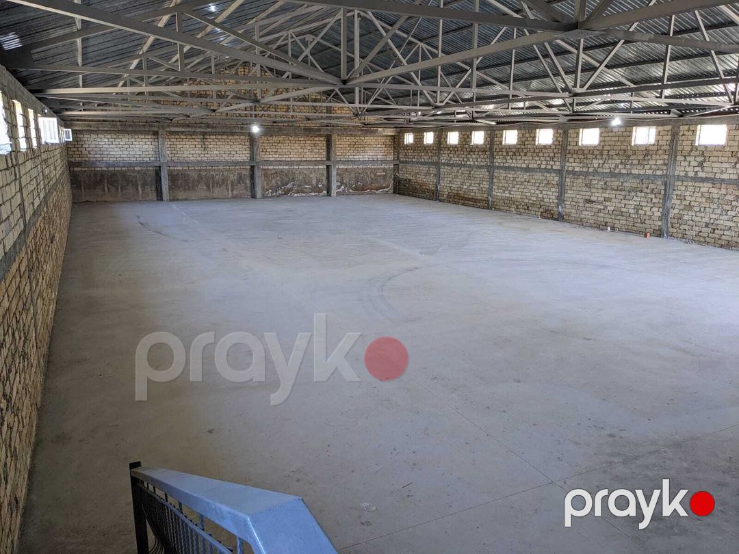 İcarəyə verilir obyekt 1200 m² — Əmlak, Bakı (2)