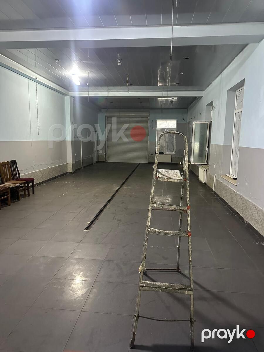 İcarəyə verilir obyekt 1000 m² — Əmlak, Bakı (3)
