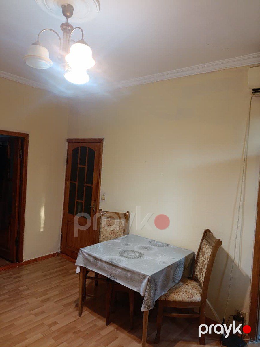 Satılır 2 otaqlı köhnə tikili 50 m² — Mənzil, Bakı (4)