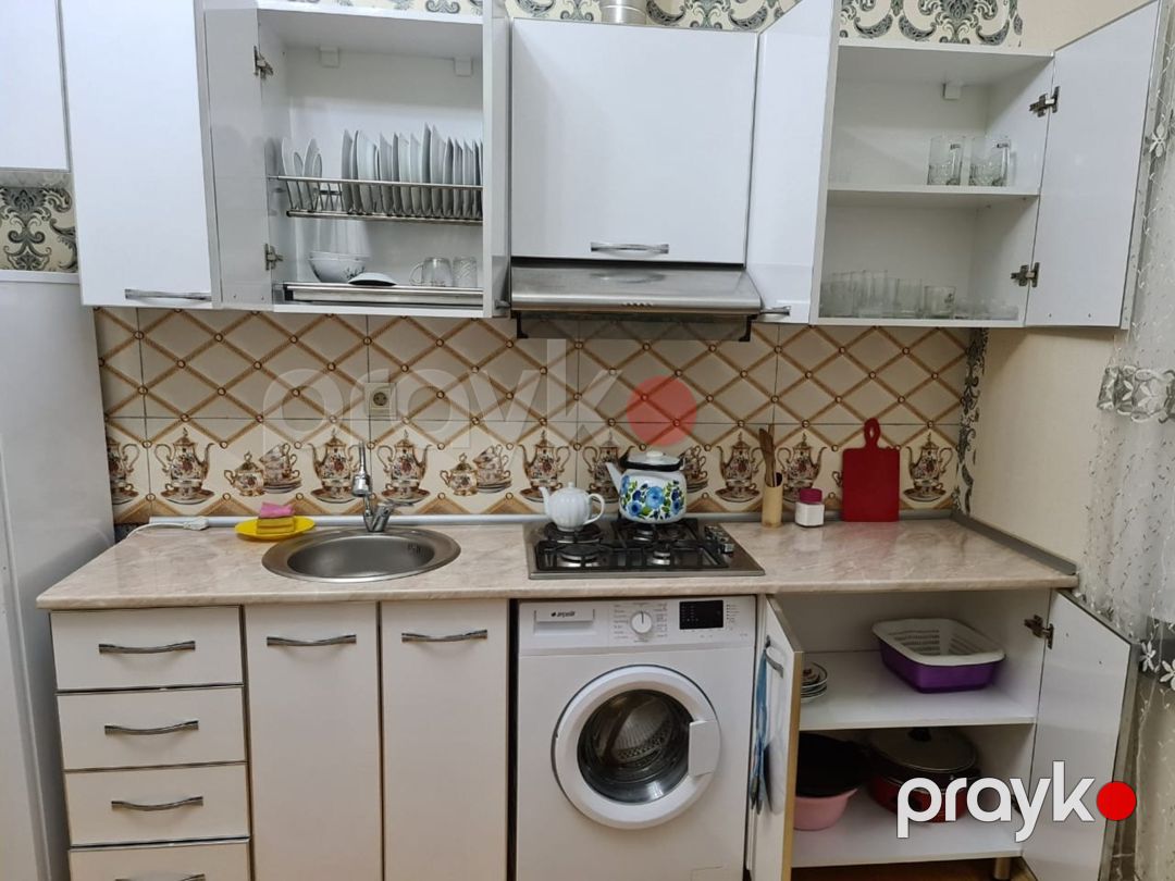İcarəyə verilir 3 otaqlı həyət evi/bağ evi 120 m² — Ev, villa, Qəbələ (11)