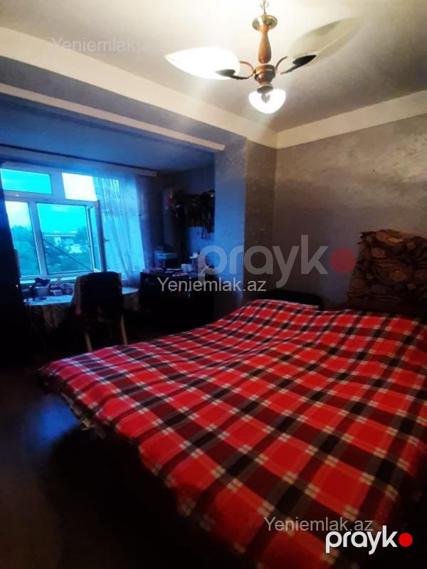 Satılır 2 otaqlı Bina evi menzil (Köhnə tikili), 45 m², Sabunçu rayonu — Mənzil, Bakı (12)