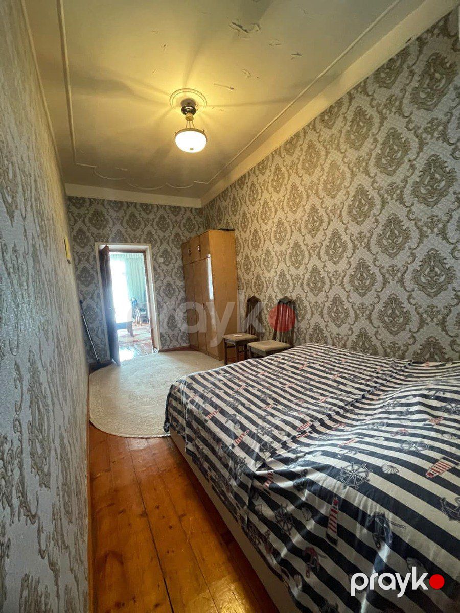 Satılır 2 otaqlı köhnə tikili 60 m² — Mənzil, Bakı (10)