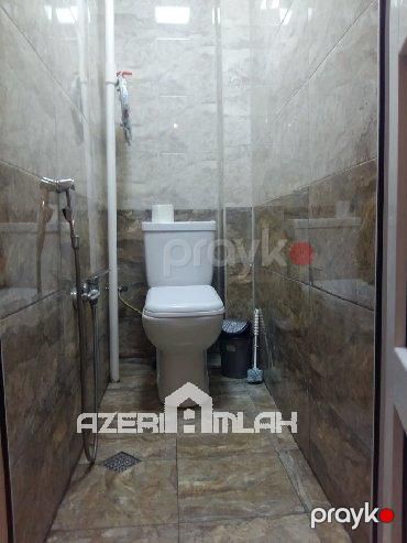 Satılır 3otaqlı mənzil Xətai rayonu Xətai rayonu, diaqnostika və Avro marketin yaxınlığı — Mənzil, Bakı (6)