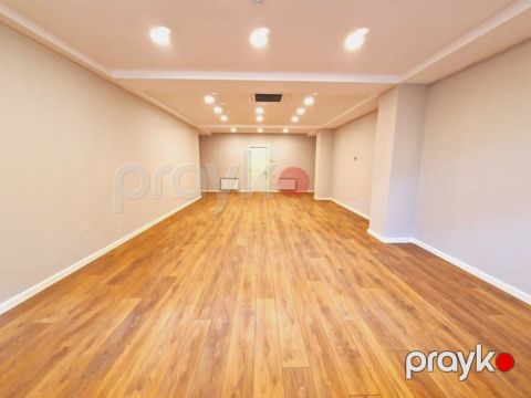 İcarəyə verilir 9 otaqlı ofis 500 m² — Bakı