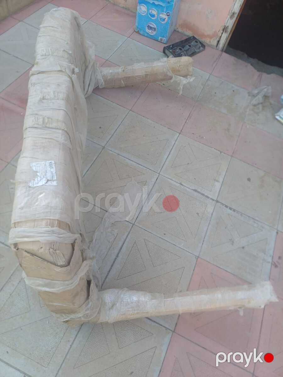Volkswagen Amarok Rollbar Ahtapot — Ehtiyat hissələri və aksesuarlar, Bakı (8)
