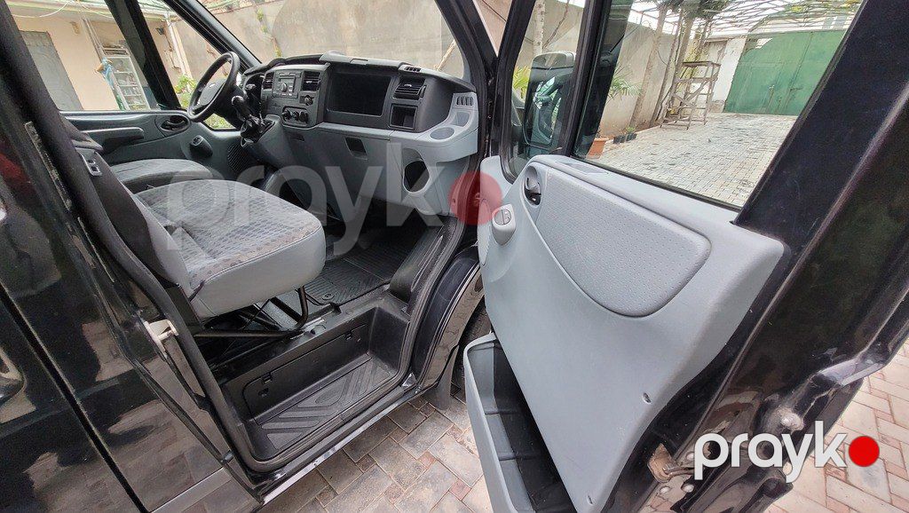 Ford Transit, 2.2 L, 2011 il, 181 000 km — Avtomobillər, Bakı (10)