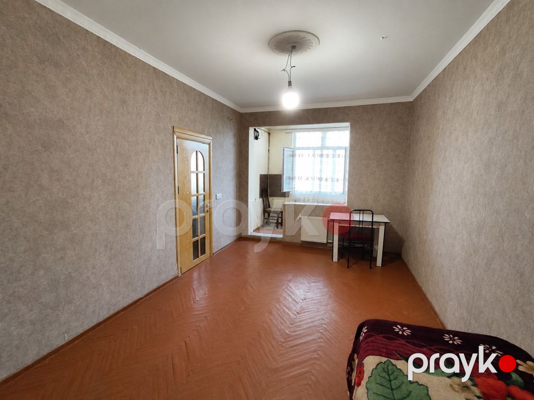 Satılır 2 otaqlı köhnə tikili 40 m² — Mənzil, Bakı (2)