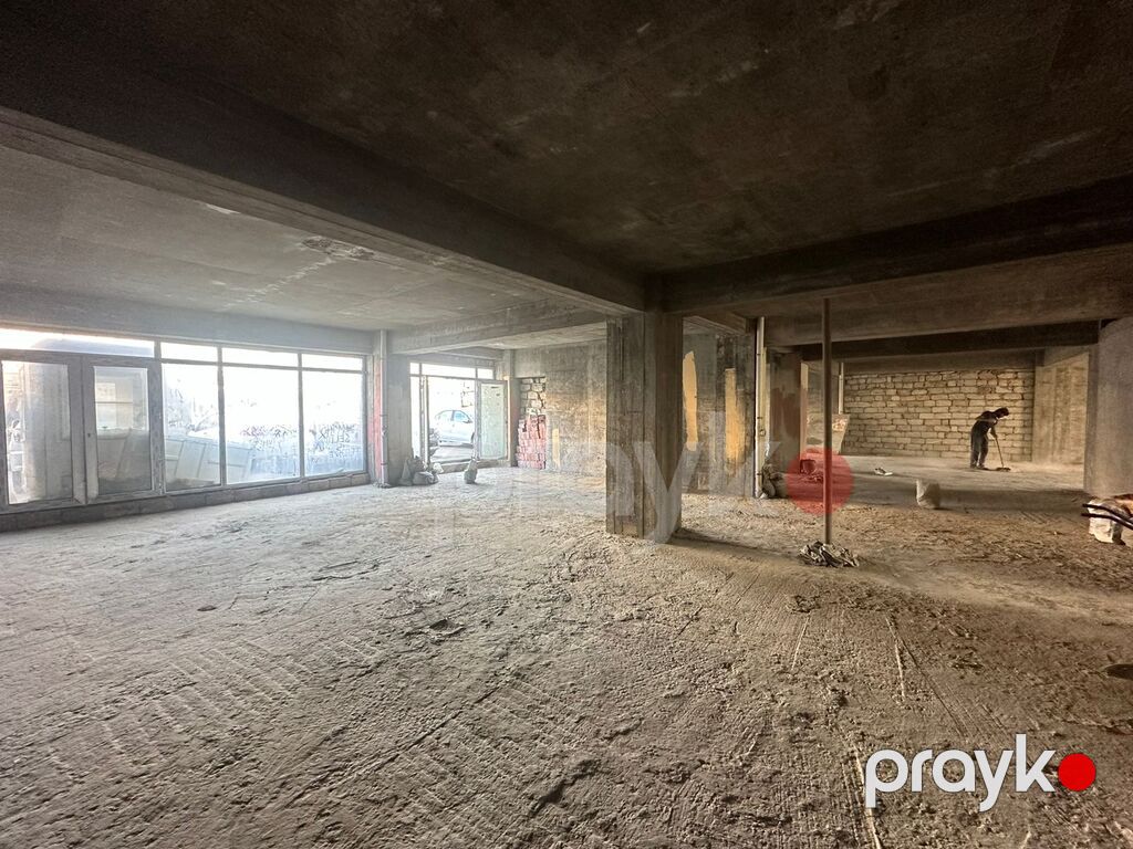 İcarəyə verilir obyekt 530 m² — Əmlak, Bakı (4)
