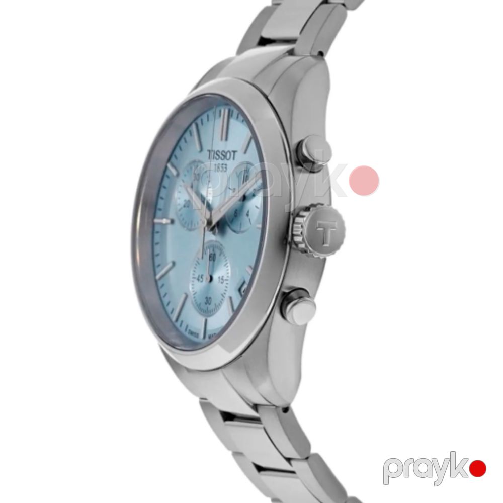 Saat Tissot T-Classic T1504171135100 — Qol saatları, Bakı (2)