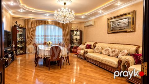 Satılır 3 otaqlı yeni tikili 159 m² — Bakı