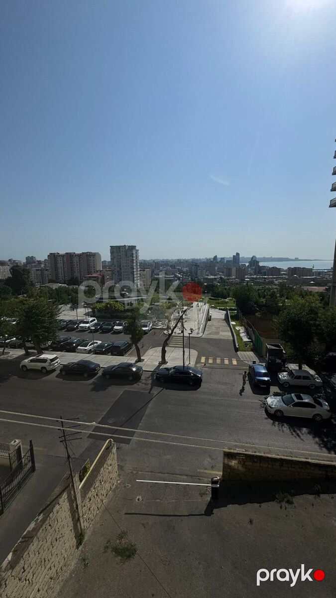 Satılır 3 otaqlı köhnə tikili 80 m² — Mənzil, Bakı (5)