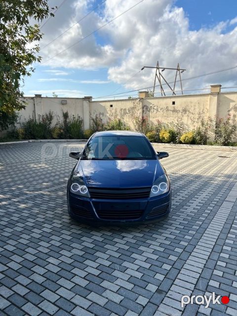 Opel Astra, 1.4 L, 2005 il, 354 000 km — Bakı