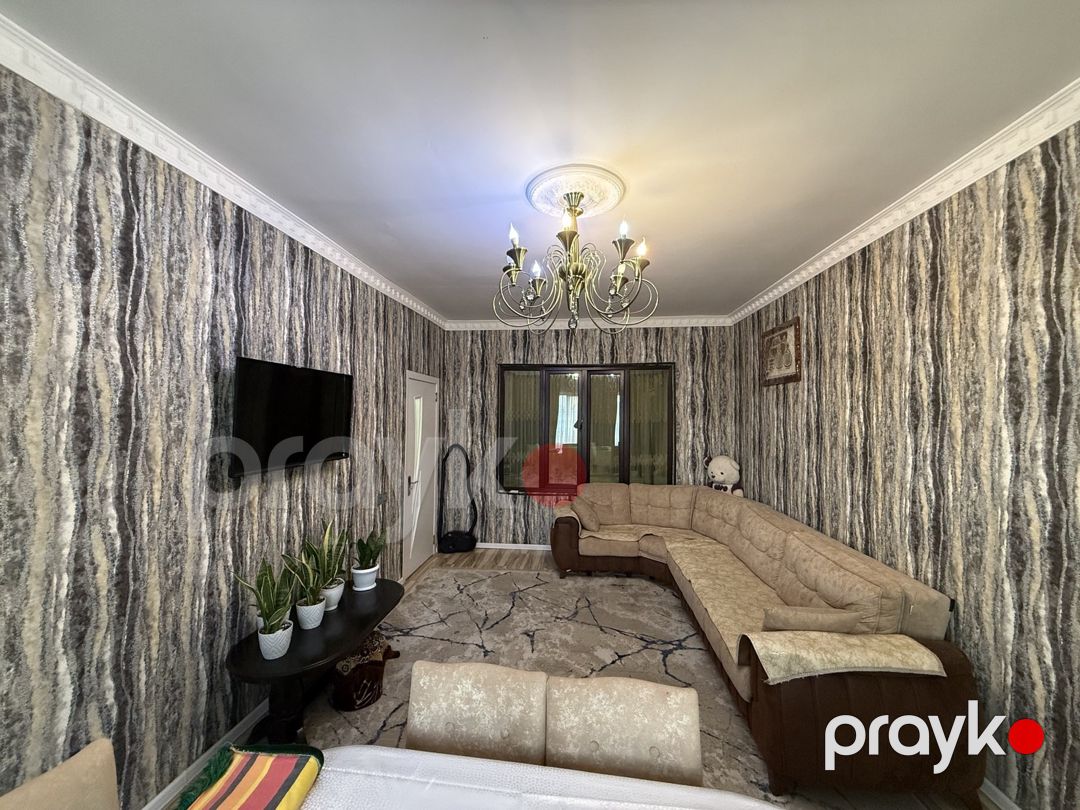 Həyət evi, Binəqədi qəs — Ev, villa, Bakı (4)