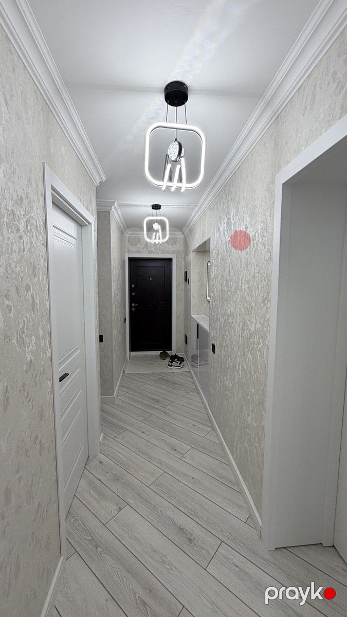 Satılır 3 otaqlı köhnə tikili 67 m² — Mənzil, Bakı (5)