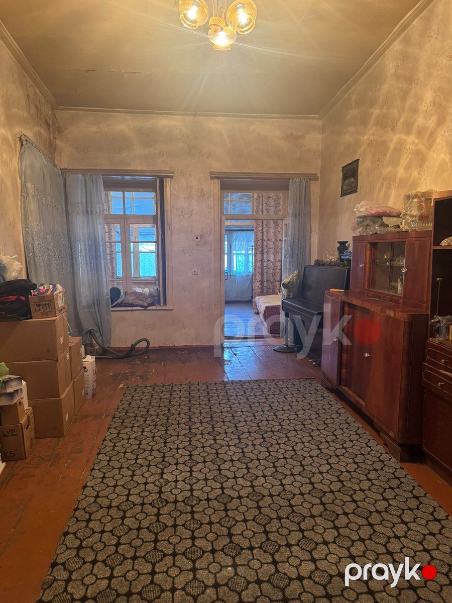 Həyət evi, Gəncə ş — Ev, villa, Gəncə (4)