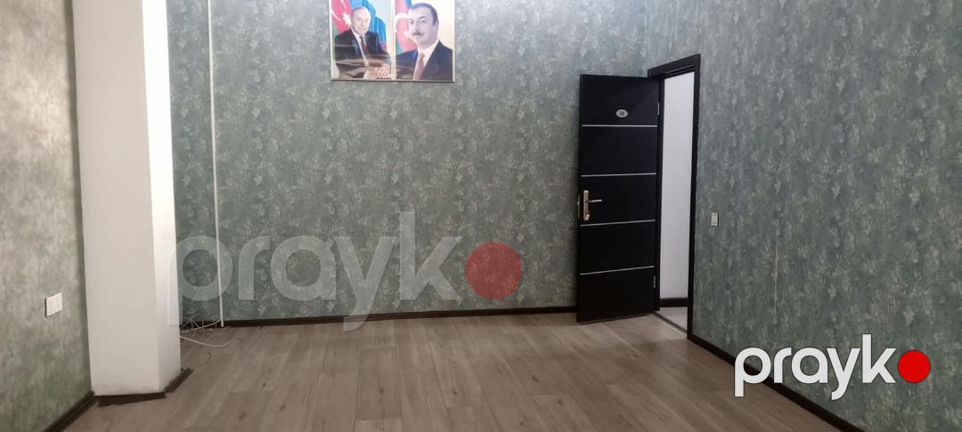 İcarəyə verilir 2 otaqlı ofis 40 m² — Ofis, Bakı (4)