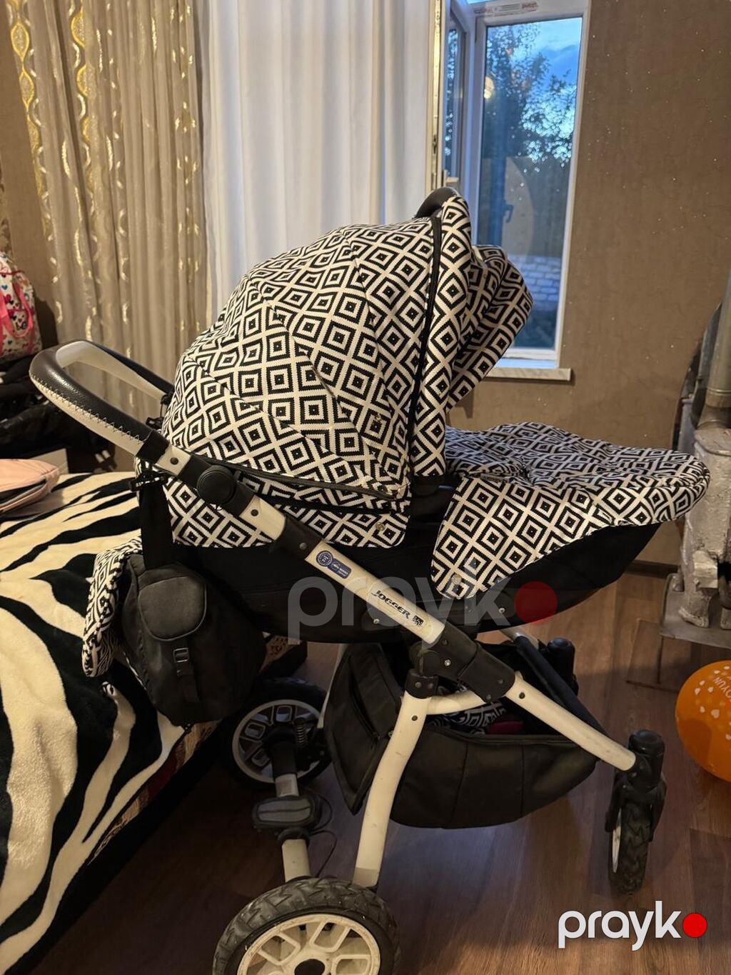 Kalyaska+gezinti sebeti Qiymet 65 azn Unvan 7 mkr Ziko — Arabalalar, Bakı (2)