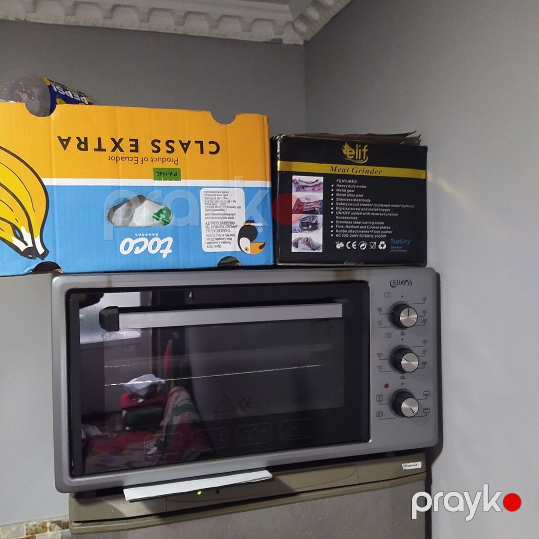 Mini soba — Ev texnikası, Bakı (2)