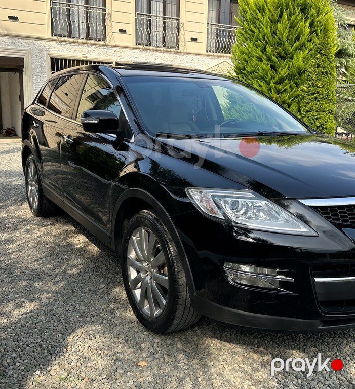 Mazda CX-9, 3.7 L, 2009 il, 238 500 km — Avtomobillər, Lənkəran (2)