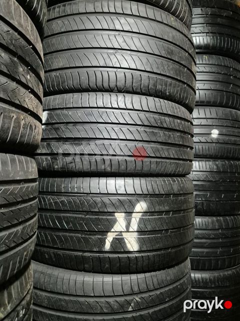 Michelin təkərləri 275/35 R20, 245/40 R20 — Bakı