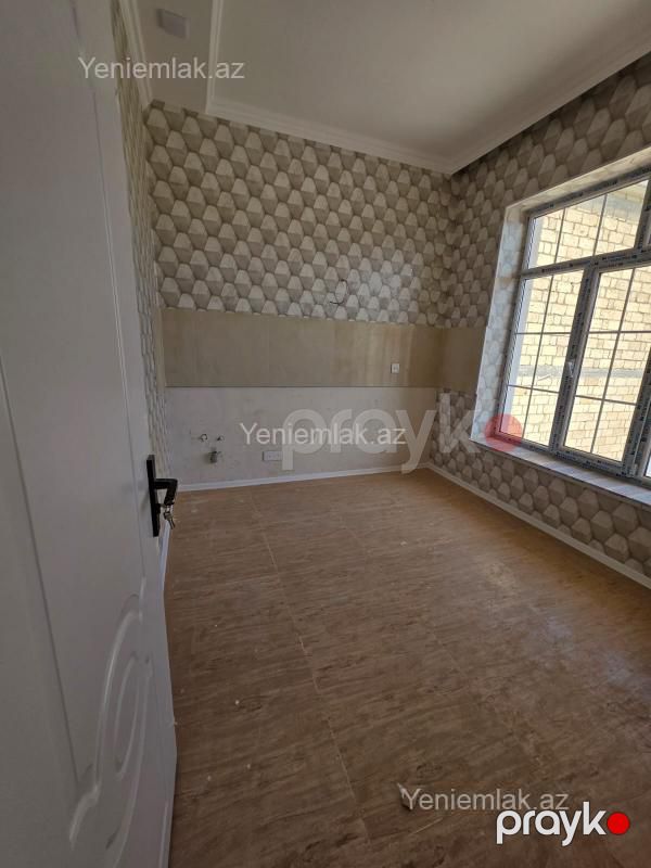 Satılır 4 otaqlı Həyət evi / Villa, 110 m², Saray — Ev, villa, Abşeron (8)