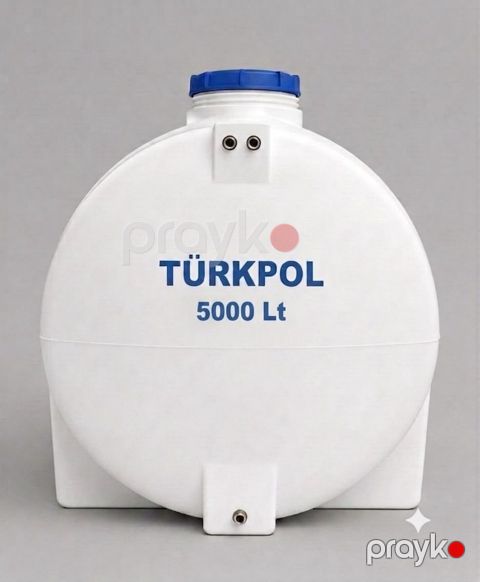 Su çənləri — Bakı