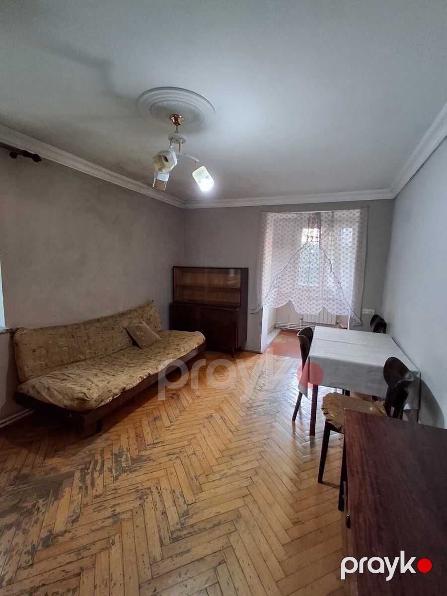 İcarəyə verilir 2 otaqlı köhnə tikili 45 m² — Mənzil, Bakı (3)