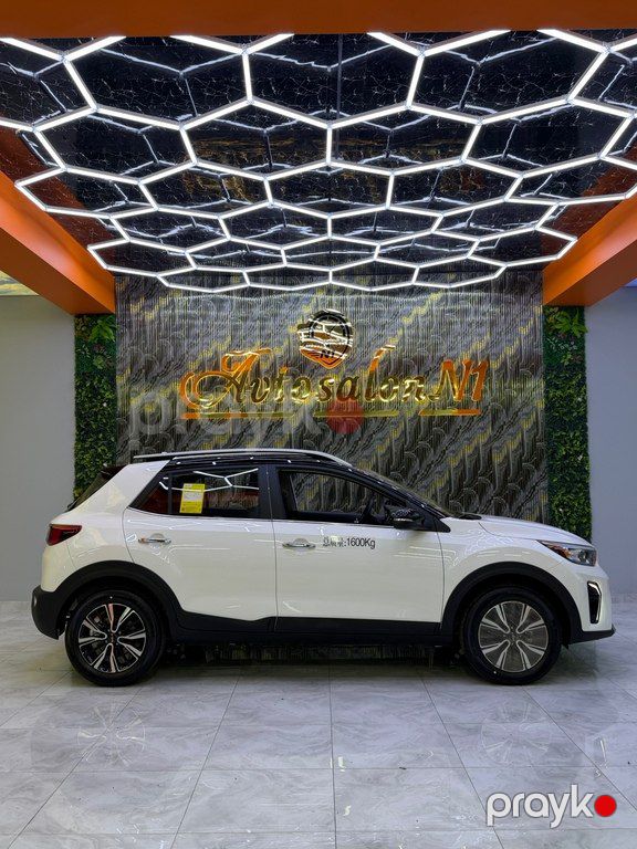 Kia KX1, 1.4 L, 2026 il, yeni — Avtomobillər, Bakı (4)