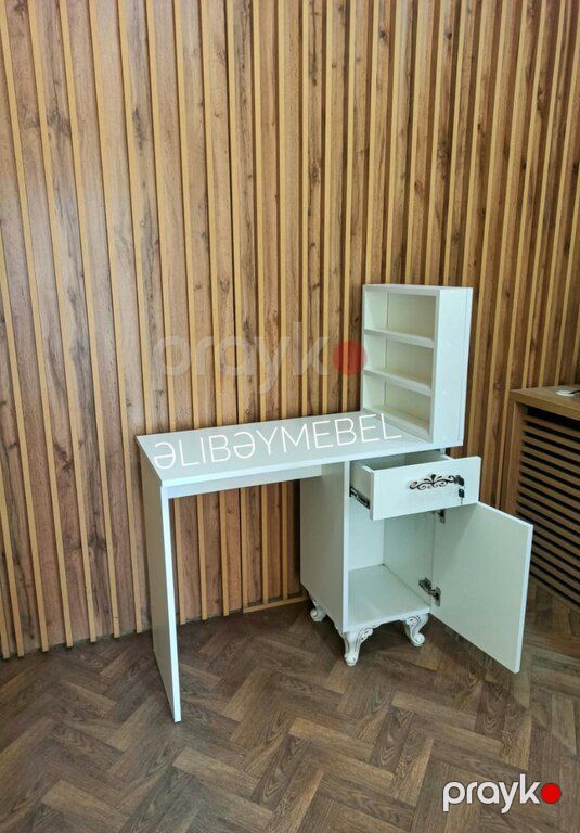Manikür masası — Biznes və avadanlıq, Bakı (2)