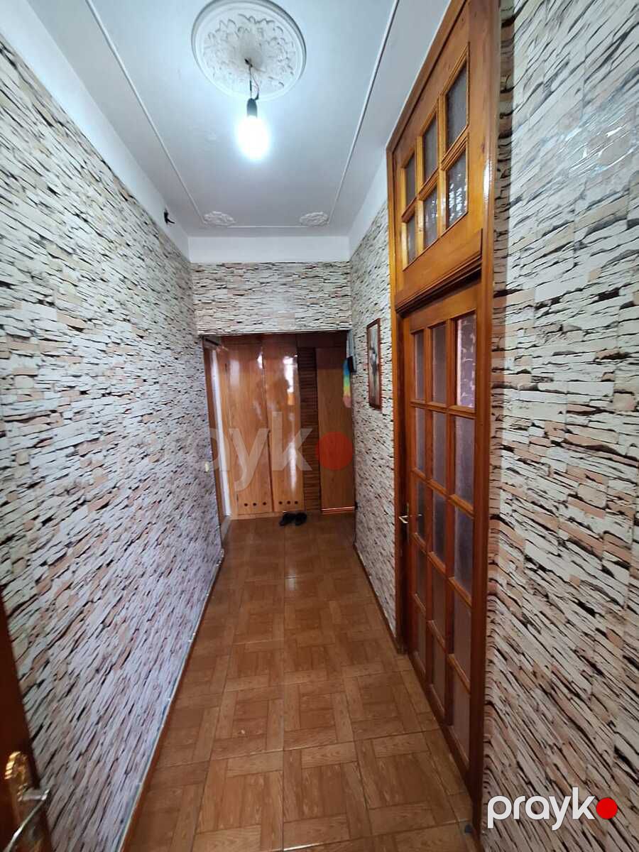 Satılır 2 otaqlı yeni tikili 60 m² — Mənzil, Bakı (9)