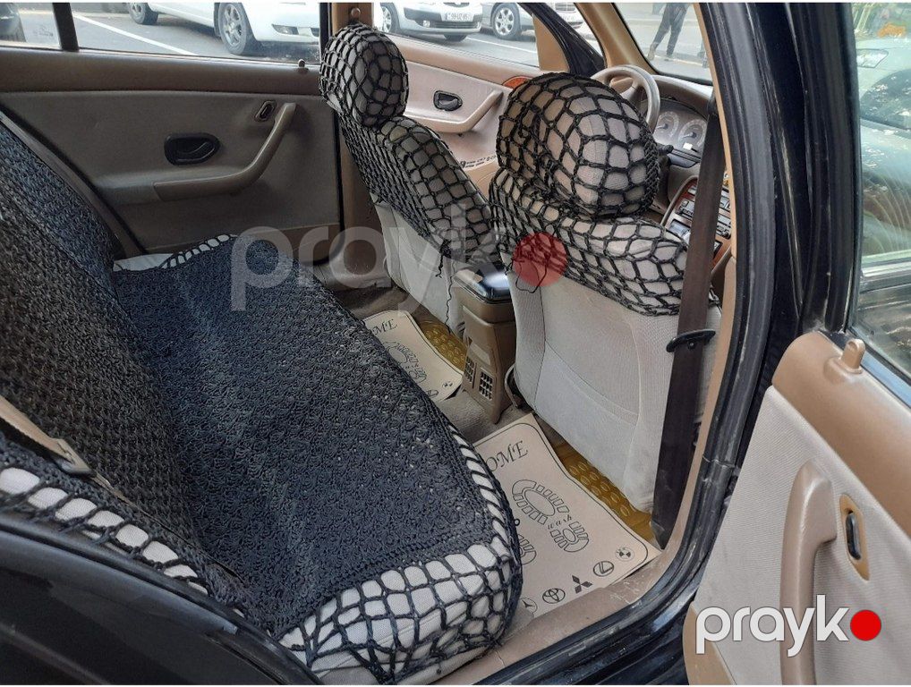 Iran Khodro Samand, 1.8 L, 2006 il, 396 885 km — Avtomobillər, Bakı (4)