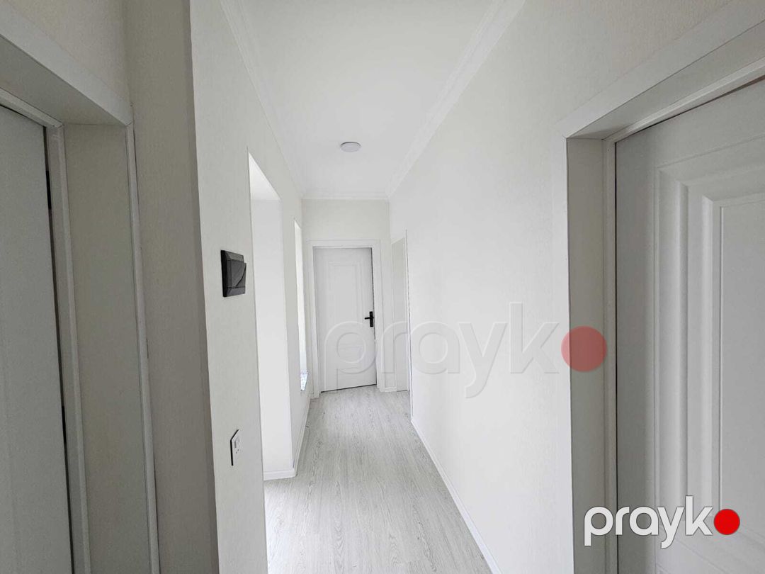 Satılır 3 otaqlı həyət evi/bağ evi 90 m² — Ev, villa, Bakı (6)