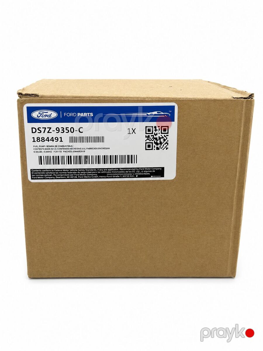 Ford Fusion 1.5 2013-2020 GDİ nasosu — Ehtiyat hissələri və aksesuarlar, Bakı (2)