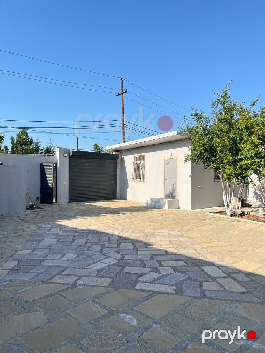 Satılır 3 otaqlı həyət evi/bağ evi 120 m² — Ev, villa, Bakı (3)
