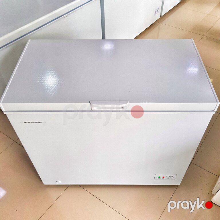 Dərin dondurucu "Hoffmann 200 lt" — Biznes və avadanlıq, Bakı (2)