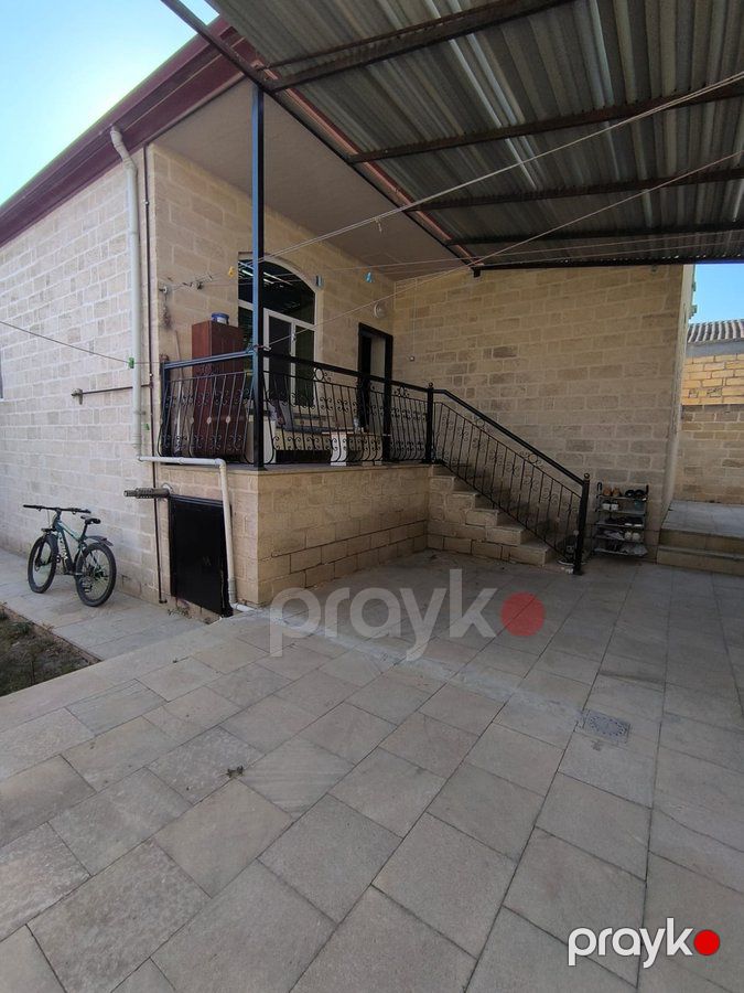 Bağ evi, 100 m², Masazır q., Abşeron — Ev, villa (4)