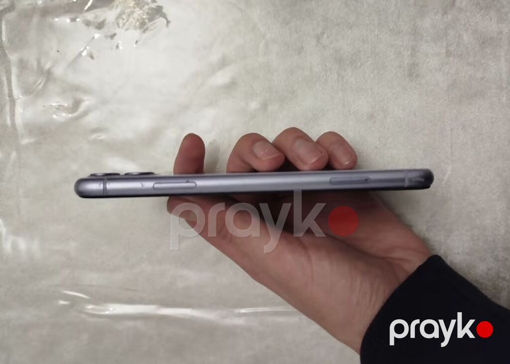 IPhone 11, Face ID — Apple iPhone, İmişli (2)