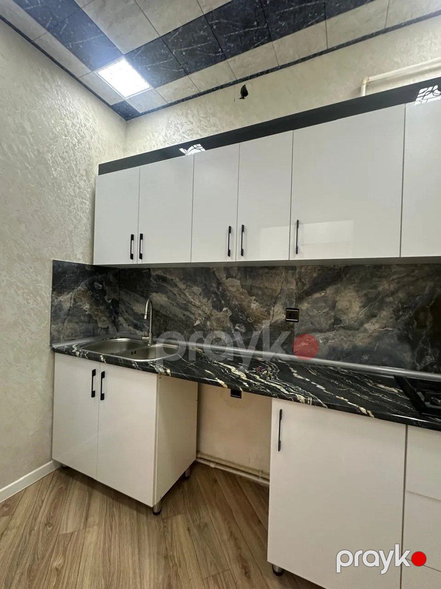Satılır 2 otaqlı yeni tikili 71 m² — Mənzil, Bakı (10)