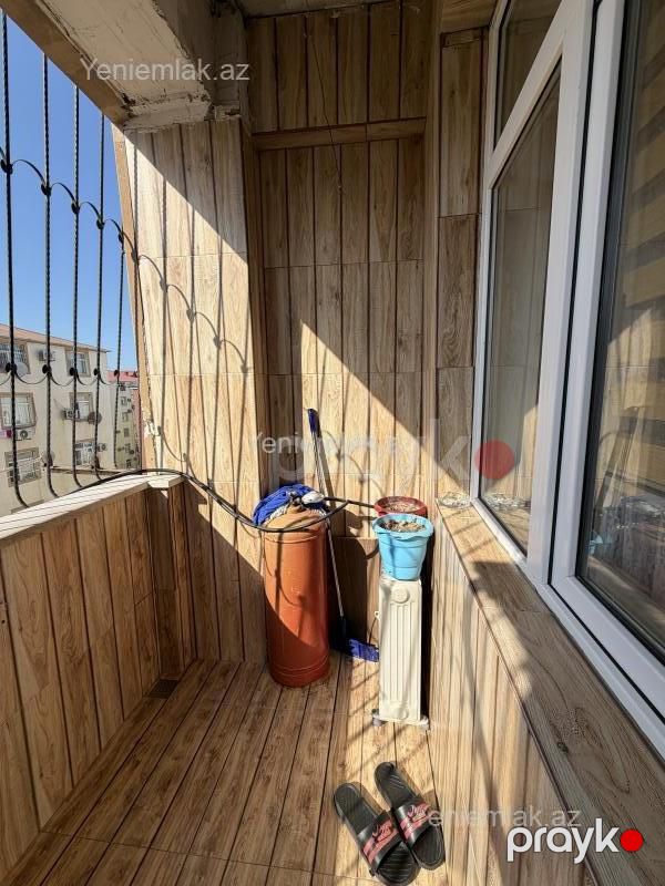 Satılır 3 otaqlı Bina evi menzil (Yeni tikili), 80 m², Masazır — Mənzil, Abşeron (7)