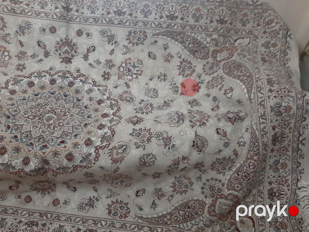 Xalça — Xalılar və xalı yolları, Bakı (5)