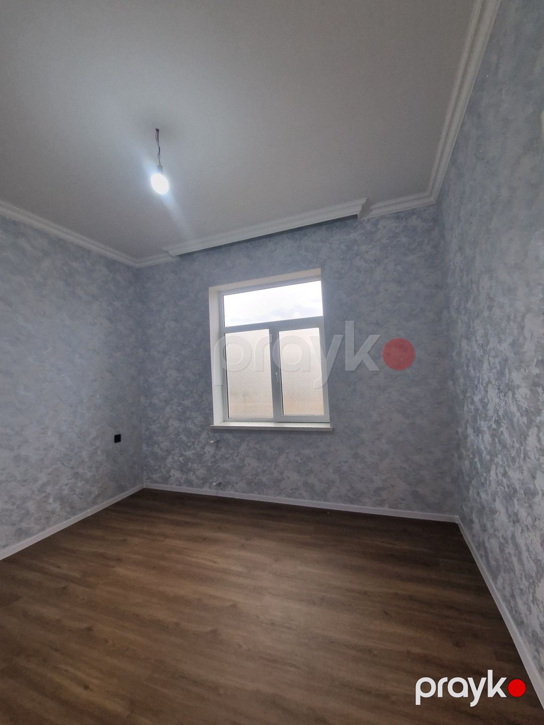 Satılır 3 otaqlı həyət evi/bağ evi 80 m² — Ev, villa, Bakı (9)