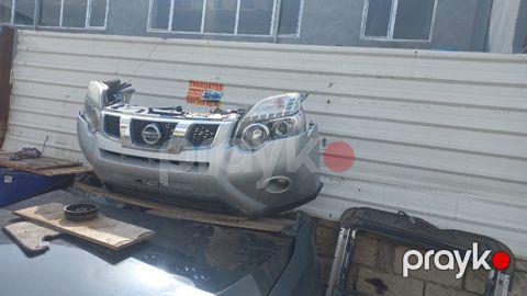 "Nissan X-trail T31" ehtiyat hissələri — Bakı