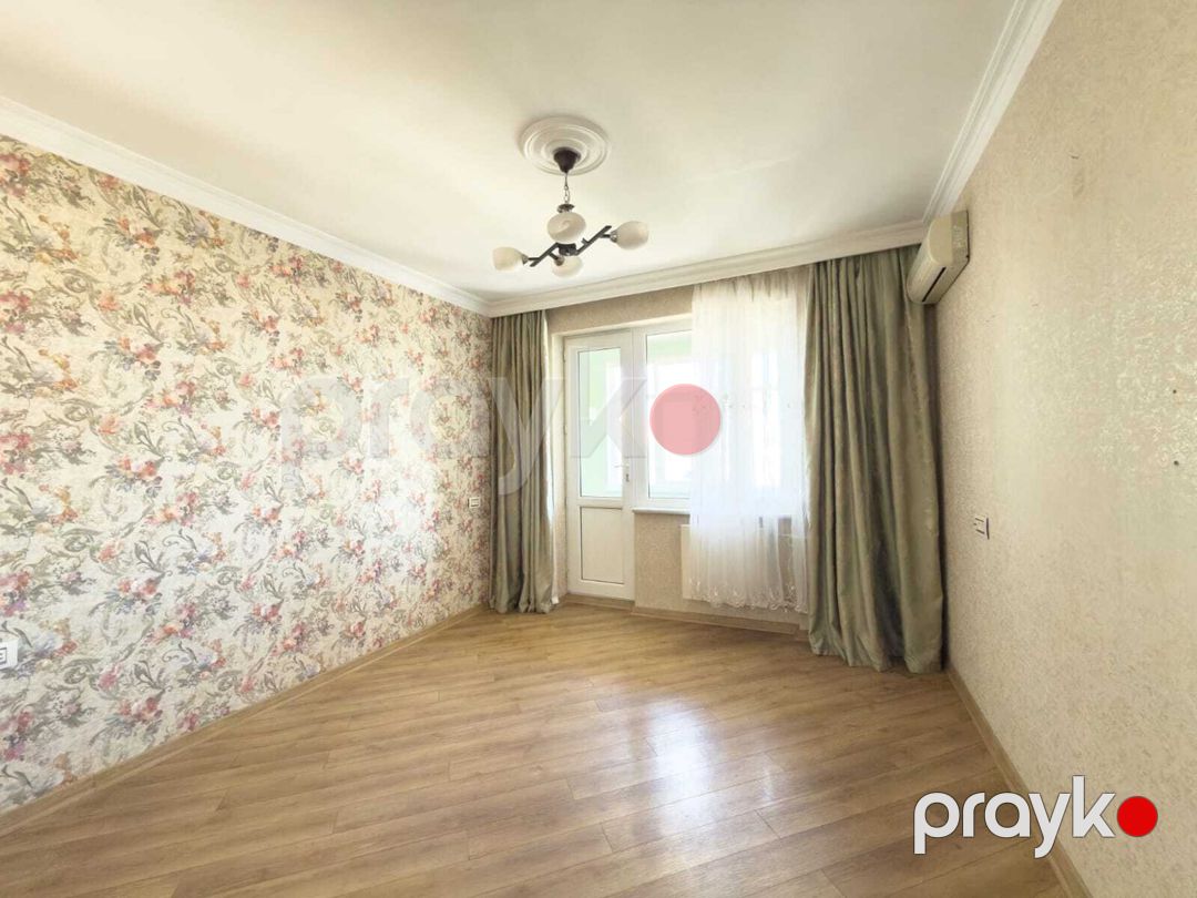 Satılır 2 otaqlı köhnə tikili 65 m² — Mənzil, Bakı (6)