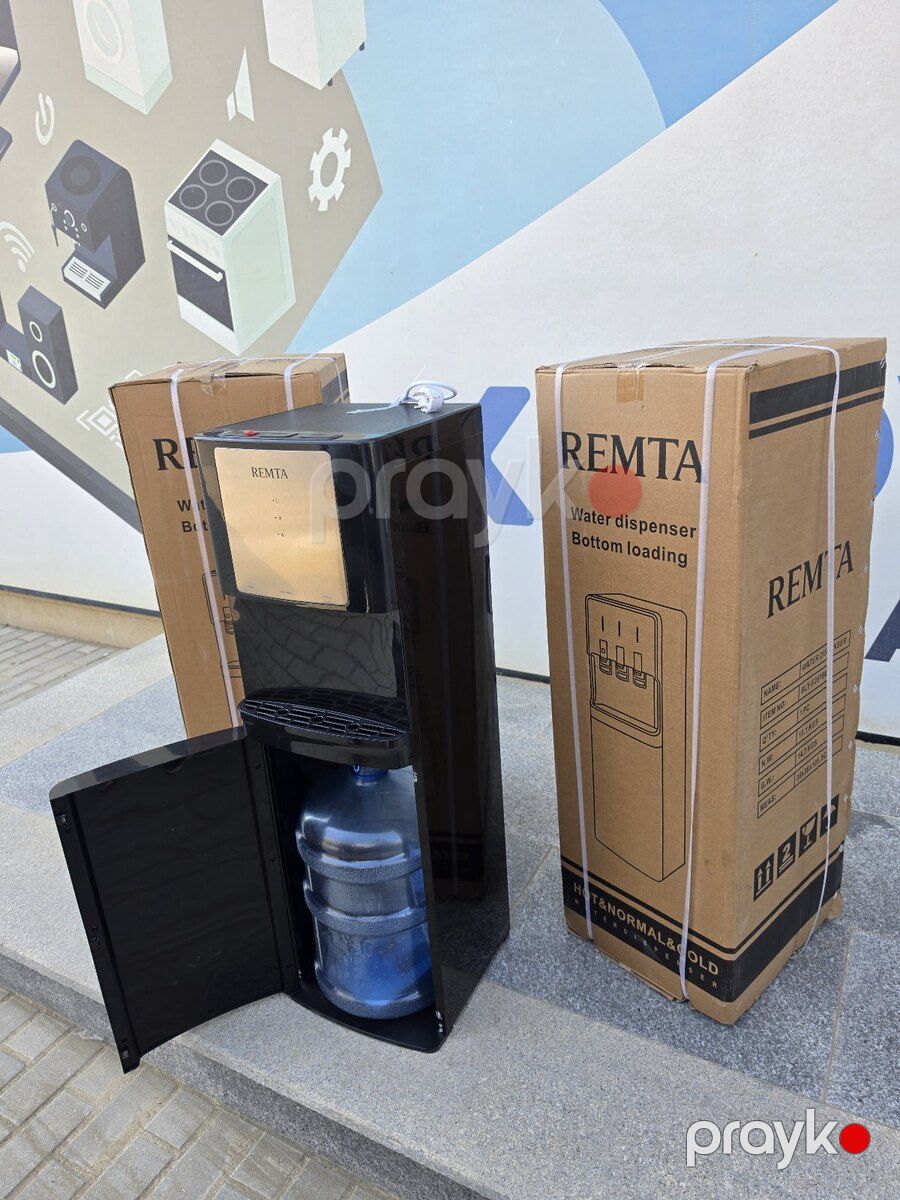 Su dispenseri Remta — Ev texnikası, Bakı (3)