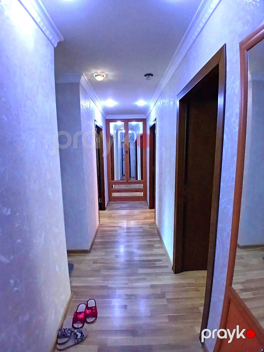 Satılır 3 otaqlı köhnə tikili 70 m² — Mənzil, Bakı (10)