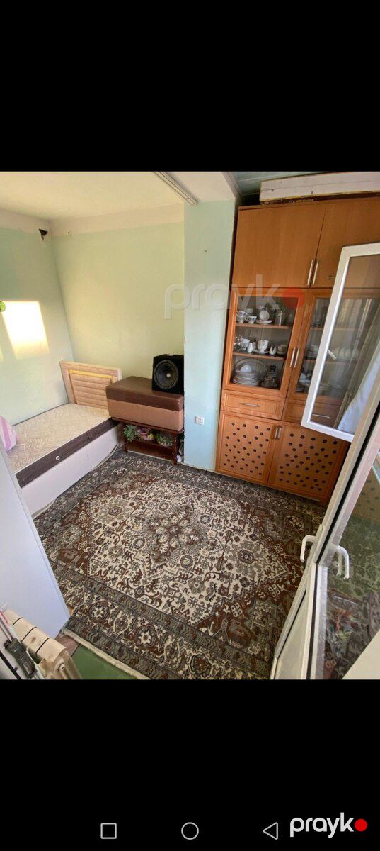 2-otaqlı mənzil, Gəncə pr., 50 m² — Mənzil, Bakı (3)