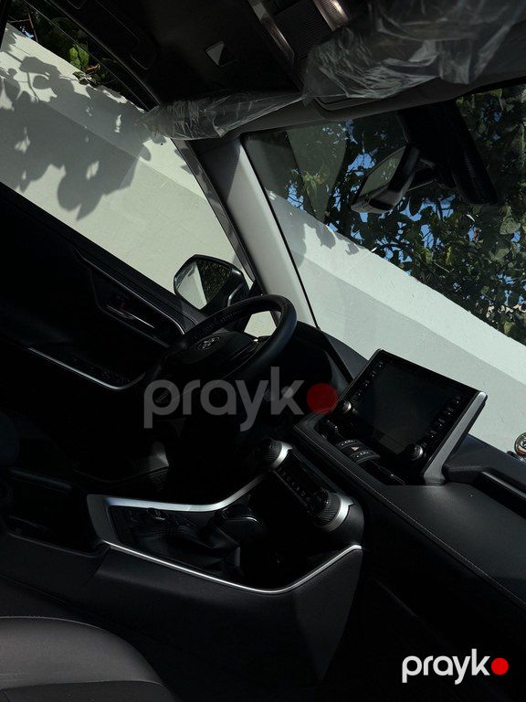 Toyota RAV4, 2.0 L, 2022 il, 51 000 km — Avtomobillər, Bakı (9)